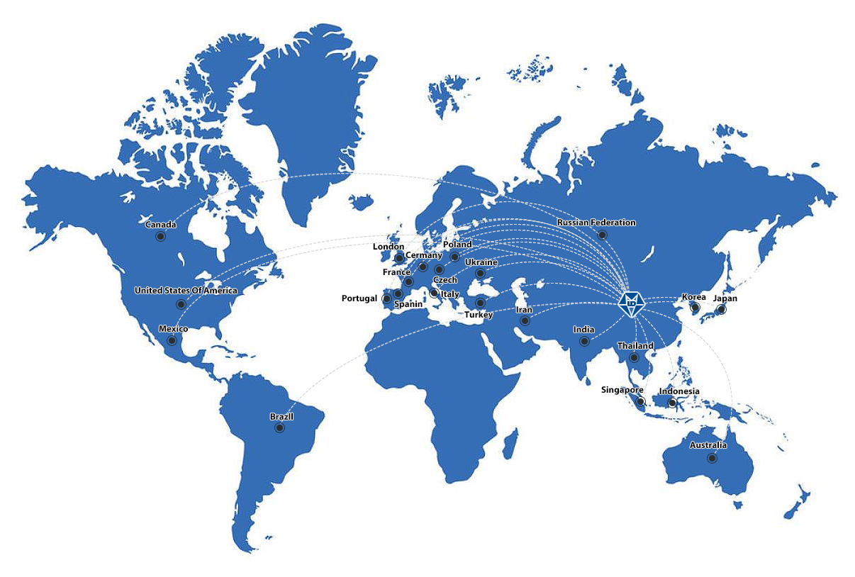 Leadingtech Diamond Tools