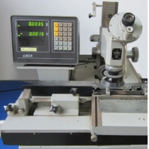 Universal Tool Microscope